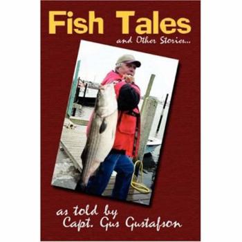 Paperback Fish Tales and Other Stories ... Book