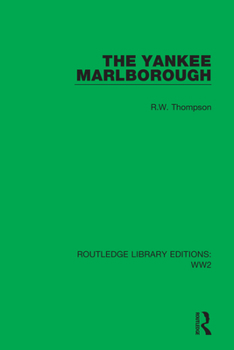 Paperback The Yankee Marlborough Book