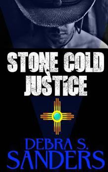 Paperback Stone Cold Justice Book