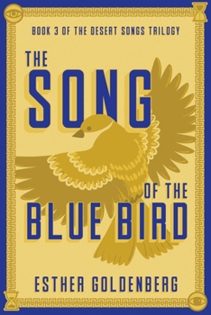 Paperback The Song of the Blue Bird Book