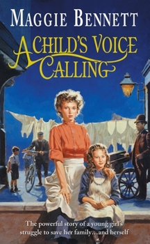 Paperback A Childs Voice Calling Book