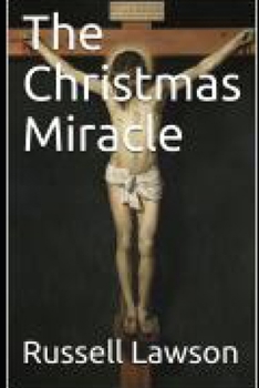 Paperback The Christmas Miracle Book