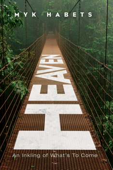 Hardcover Heaven: An Inkling of What's to Come Book