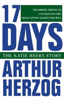 Paperback 17 Days: The Katie Beers Story Book
