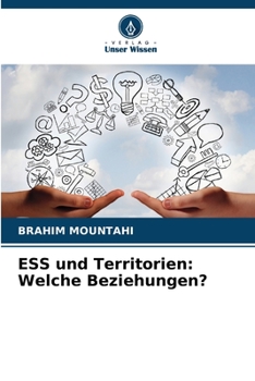 Paperback ESS und Territorien: Welche Beziehungen? [German] Book