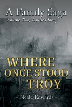 Paperback A Family Saga: Volume Two Book