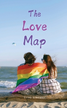 Paperback The Love Map Book