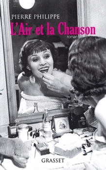Paperback L'air et la chanson [French] Book