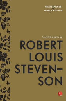 Paperback Selected Stories by Robert Louis Stevenson Book