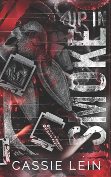 Paperback Up In Smoke: A Brighton High School Reunion Book