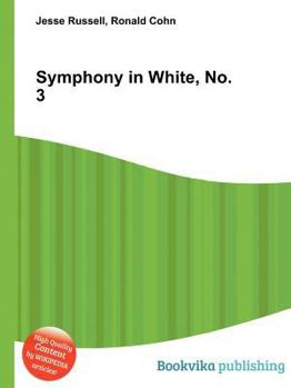 Paperback Symphony in White, No. 3 Book