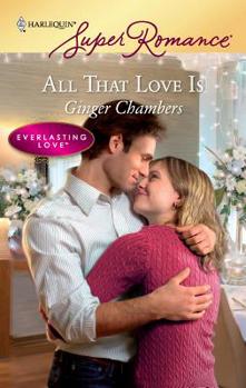 Mass Market Paperback All That Love Is Book