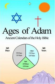 Paperback Ages of Adam Book