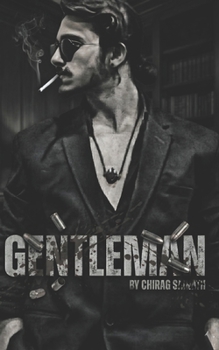 Paperback Gentleman: Saga of Revenge Book