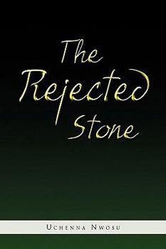 Hardcover The Rejected Stone Book
