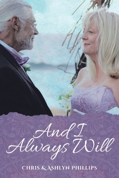 Paperback And I Always Will Book