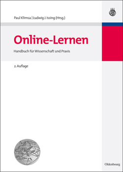 Hardcover Online-Lernen [German] Book