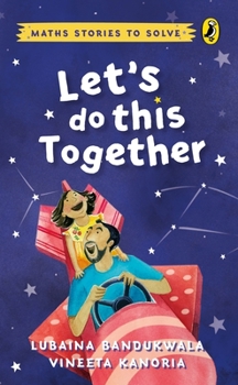 Paperback Let's Do This Together Book