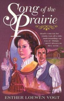 Paperback Song of the Prairie Book