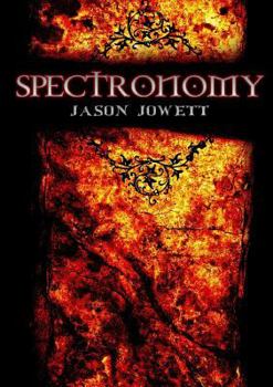 Paperback Spectronomy Book
