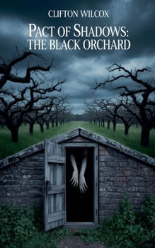 Paperback Pact of Shadows: The Black Orchard Book