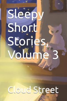 Paperback Sleepy Short Stories, Volume 3 Book