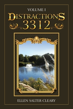 Paperback Distractions 3312: Volume I Book