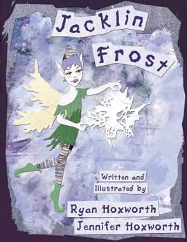 Paperback Jacklin Frost Book