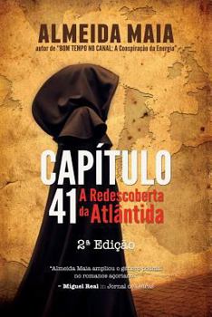 Capítulo 41 - Book #2 of the John Mello