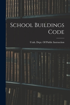 School Buildings Code ...