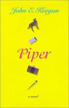 Hardcover Piper Book