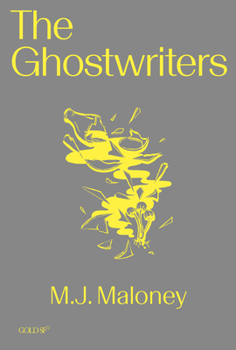 Paperback The Ghostwriters Book