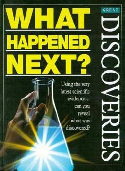 Hardcover Great Discoveries Book