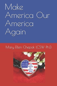 Paperback Make America Our America Again Book