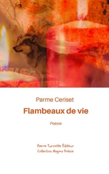 Paperback Flambeaux de vie [French] Book