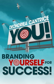 Paperback You! Branding Yourself for Success Book