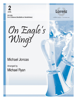 Paperback On Eagle's Wings Book