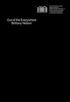 Paperback Brittany Nelson: Out of the Everywhere Book