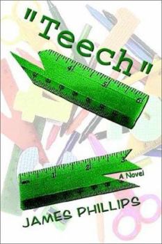 Paperback Teech Book