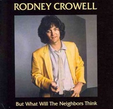 Music - CD But What Will The Neighbors Think? Book