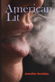 Paperback American Lit Book