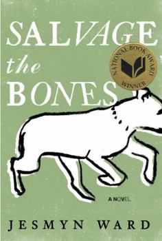 Hardcover Salvage the Bones Book