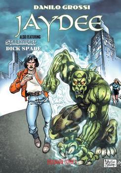 Paperback Strangers: Jaydee Book