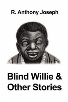 Paperback Blind Willie & Other Stories Book