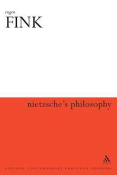 Paperback Nietzsche's Philosophy Book