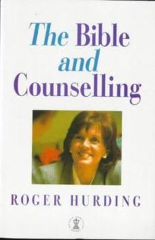 Paperback The Bible and Counselling Book