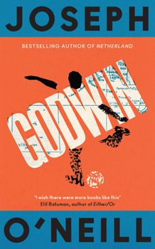 Hardcover Godwin Book