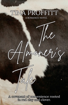 Paperback The Almoner's Tale Book