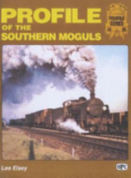 Hardcover Profile of the Southern Moguls Book