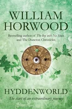 Paperback Hyddenworld Spring Book